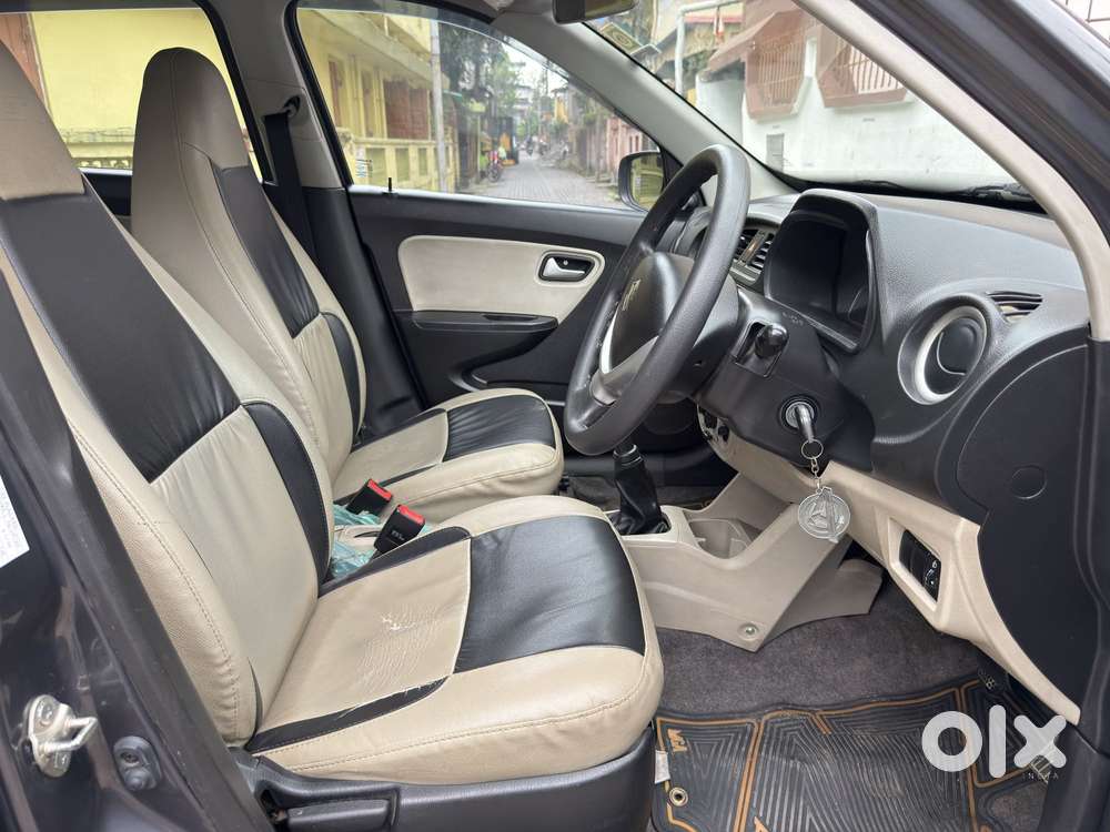 Maruti Suzuki Alto 800 Vxi Airbag, 2020, Petrol