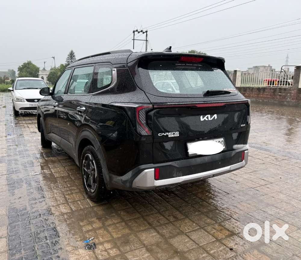 Showroom Condition! 2025 Kia Clavis Htk+ Diesel Automatic