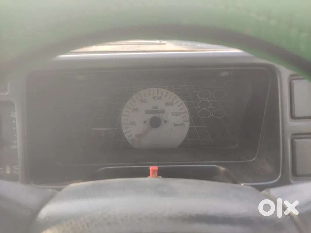 Maruti Suzuki 800