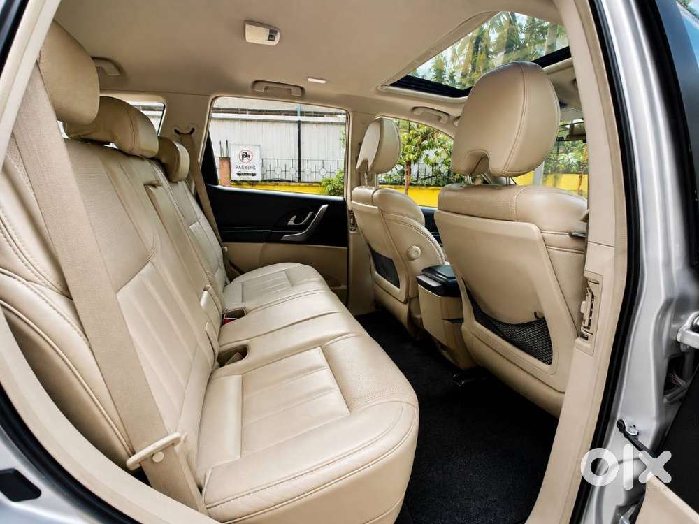 Mahindra Xuv500 W10 Awd, 2016, Diesel