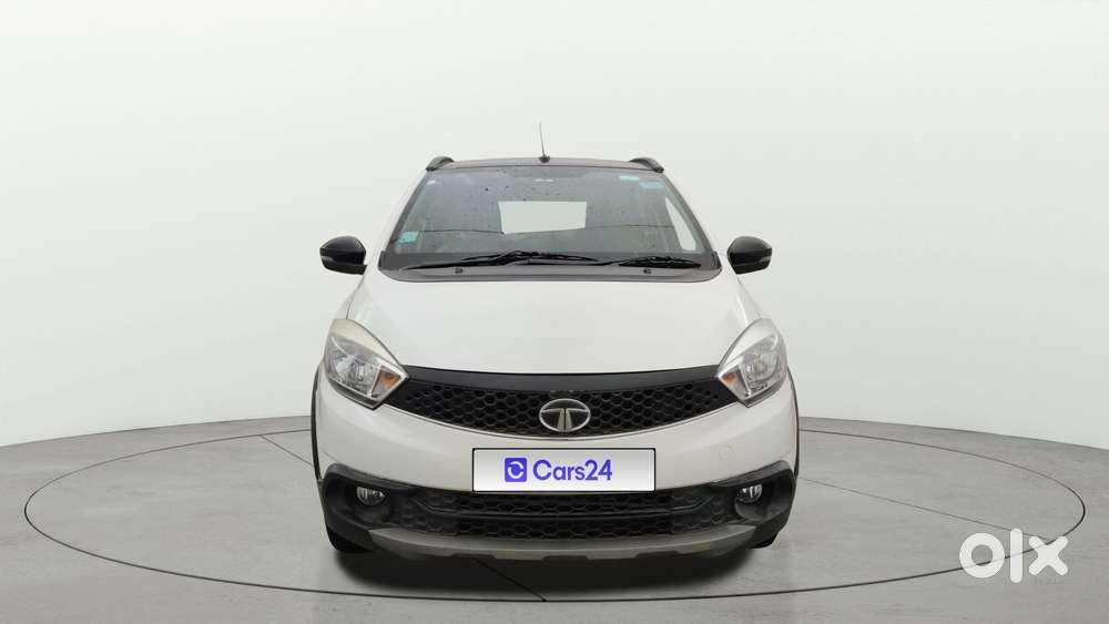 Tata Tiago Nrg Petrol, 2018, Petrol