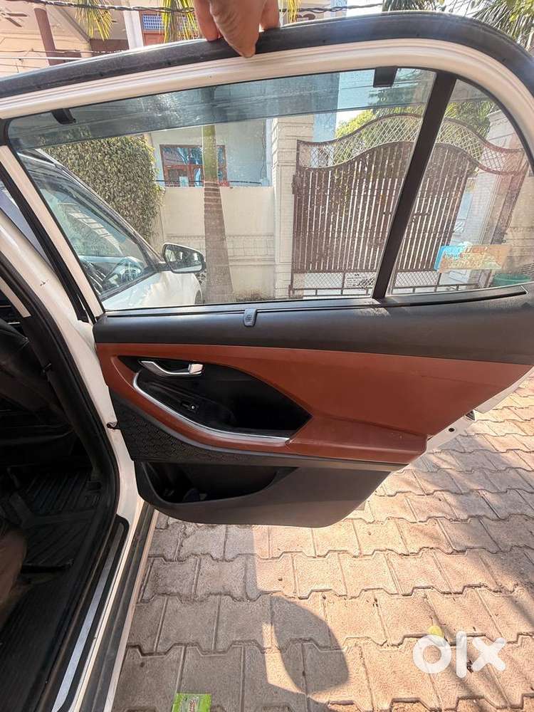Hyundai Car Manual 2022