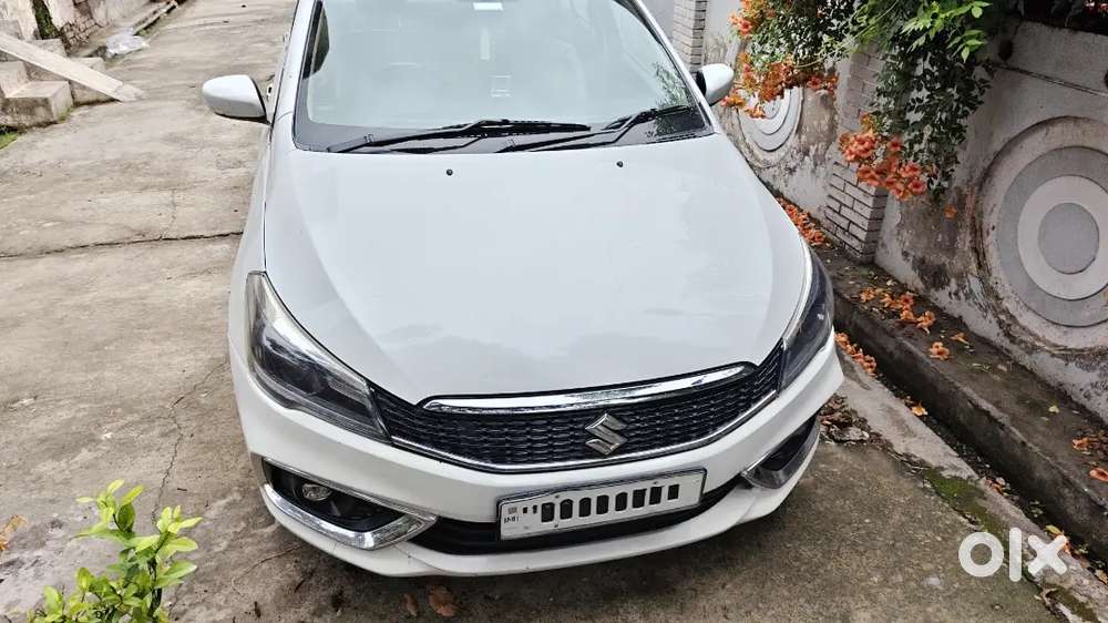 Maruti Suzuki Ciaz 2020 Year