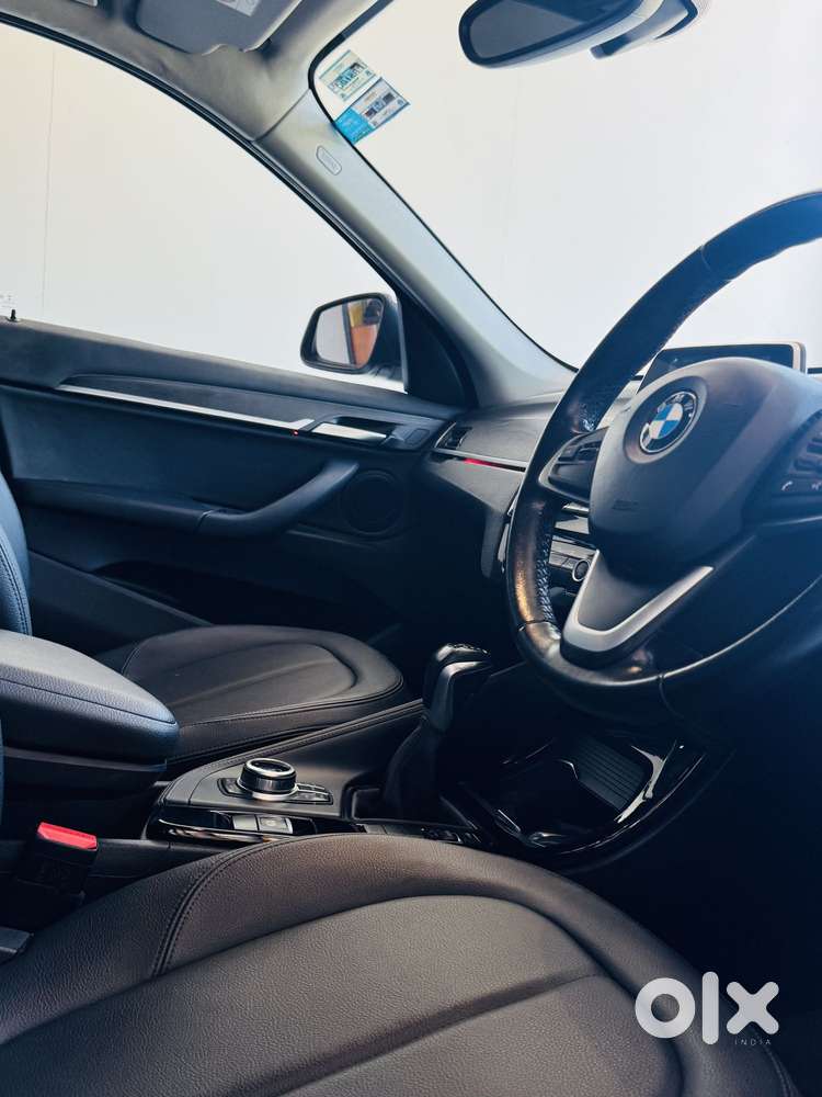 Bmw X1 2.0 Sdrive20d Xline, 2018, Diesel