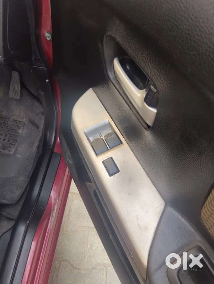 Swift Dzire Zxi 2016 Petrol