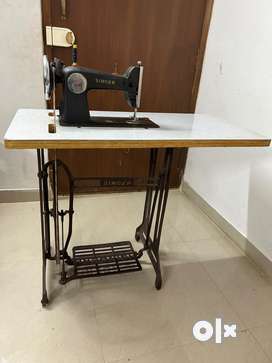 Tailoring deals table olx