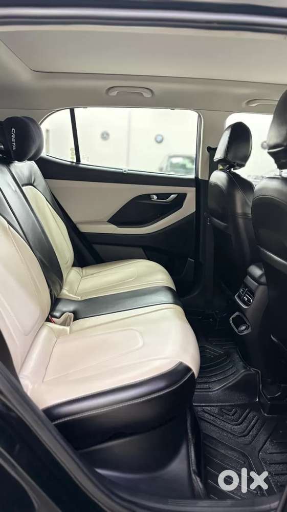 Hyundai Creta Sx 1.5 Diesel, 2021, Diesel