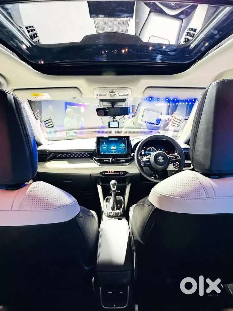 Maruti Suzuki Victoris 2026 Cng & Hybrids 0 Km Driven