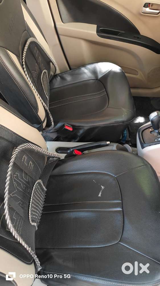Maruti Suzuki Celerio Vxi At, 2015, Petrol