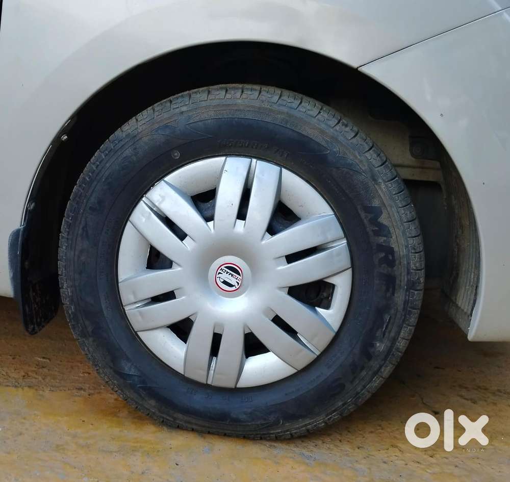Hyundai Eon D Lite, 2013, Petrol