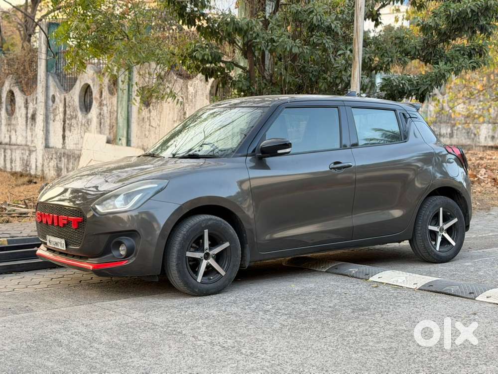 Maruti Suzuki Swift 2019 Vdi