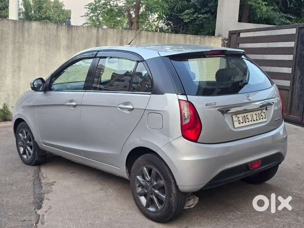 Tata Bolt 2015 Xt 1st Owner Petrol
