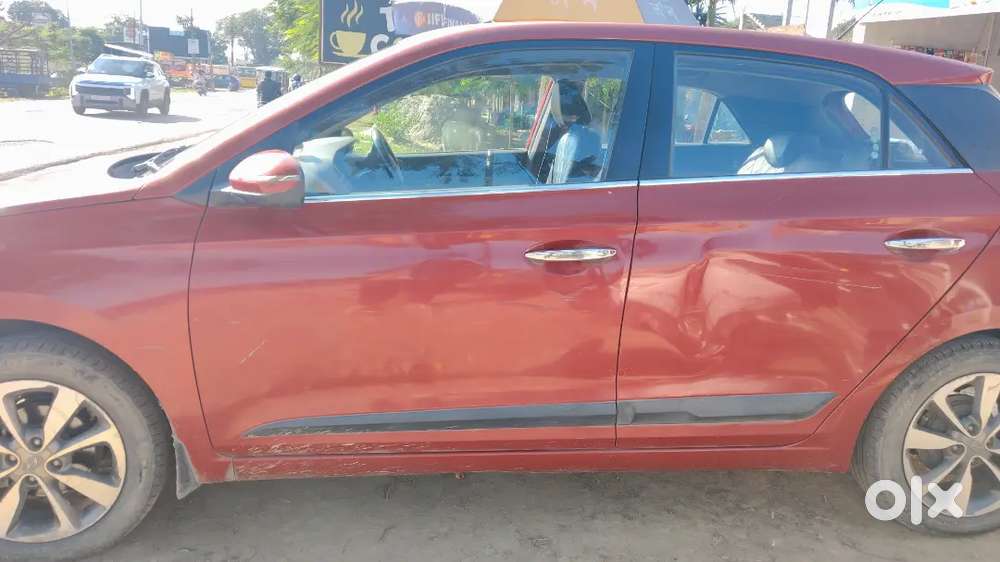 Hyundai I20 Diesel Manual 2014