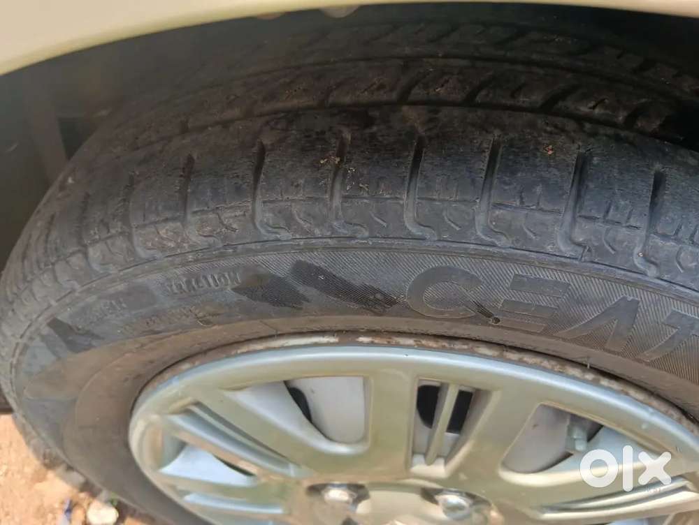 Hyundai Santro Xing Gls Plus 2006
