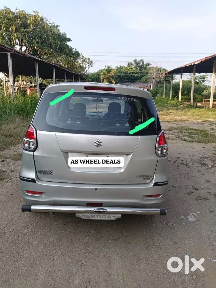 Maruti Suzuki 800 2014