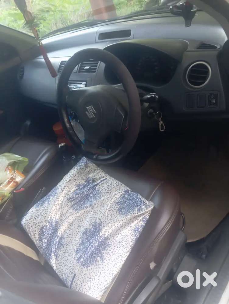 Maruti Suzuki Dzire 2016 Cng 1.2 Tour S
