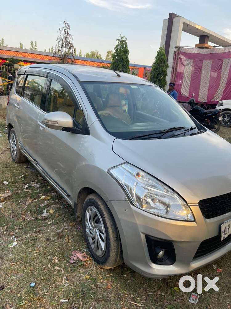 2015 Maruti Suzuki Ertiga Diesel Car