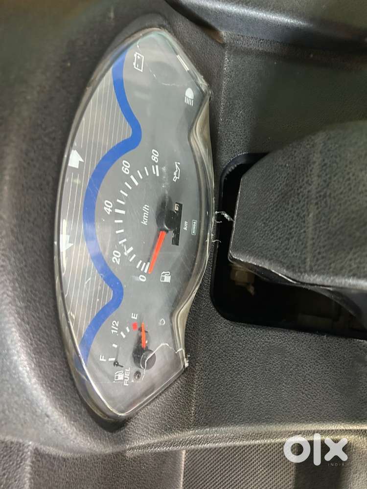 Mahindra Tuv 300 2018