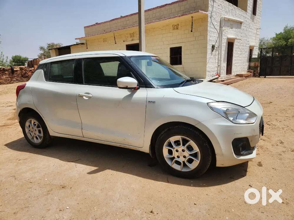 Good Condition Best Mileage Family Car