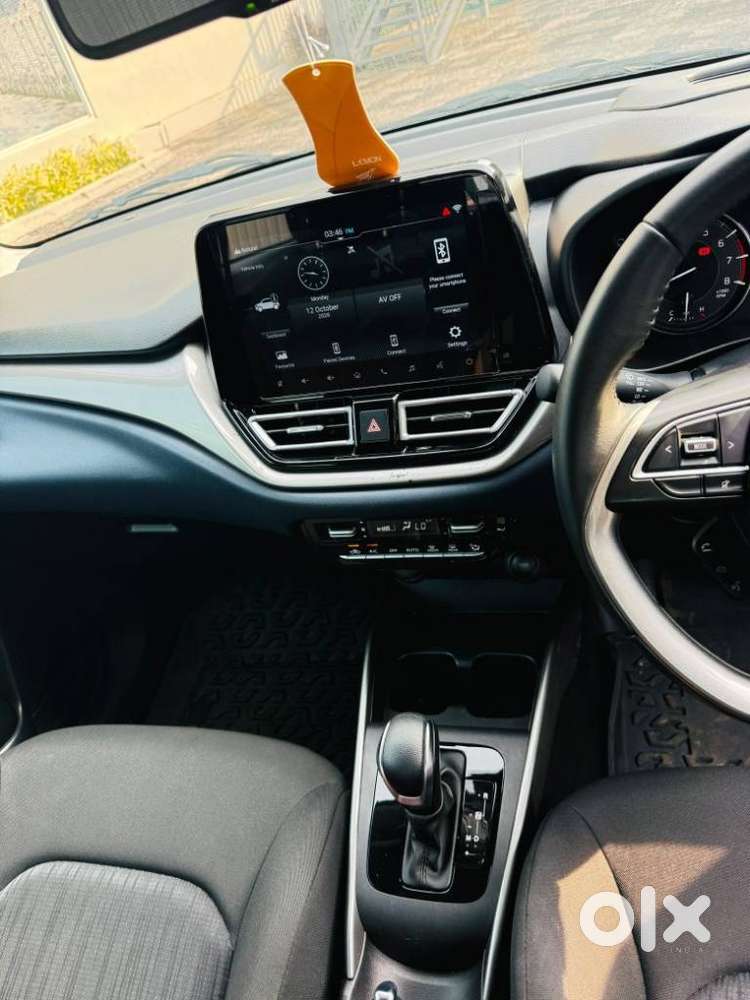 Maruti Suzuki Baleno, 2024, Petrol