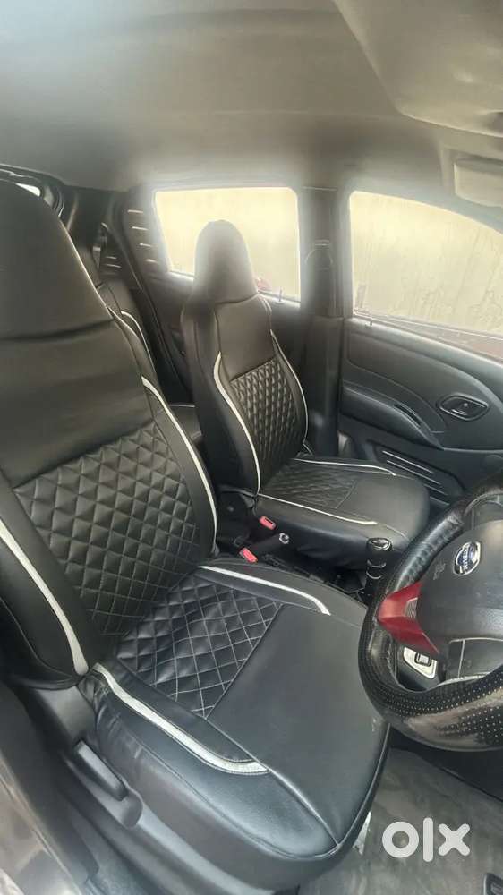 Datsun Redigo Good Condition