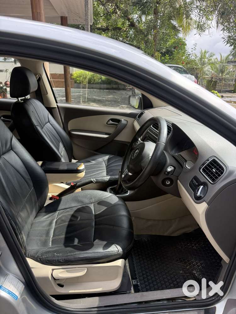 Volkswagen Vento 1.5 Tdi Highline Plus, 2011, Diesel