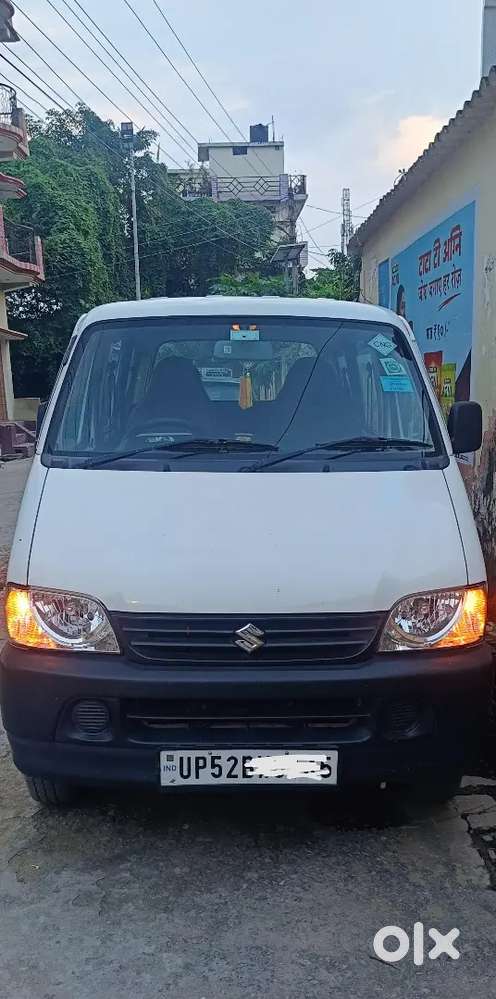 Maruti Suzuki Eeco 2023 Ac Plus Htr Cng