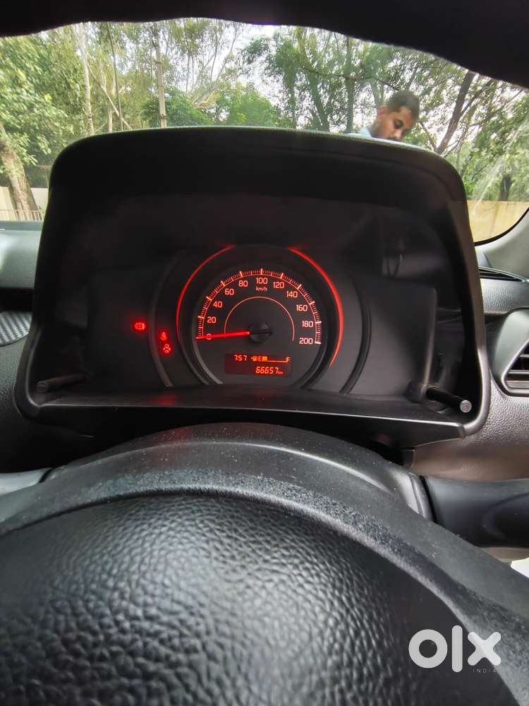 Maruti Suzuki Swift Ddis Vdi, 2018, Diesel