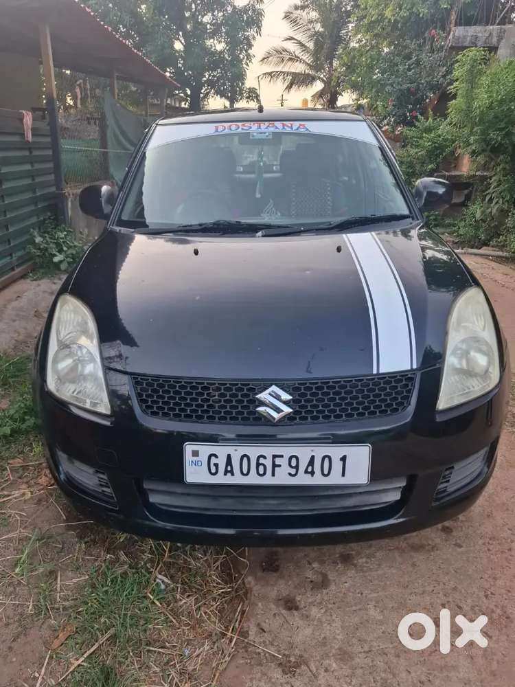 Swift Dzire Tour 2015 Diesel Manual