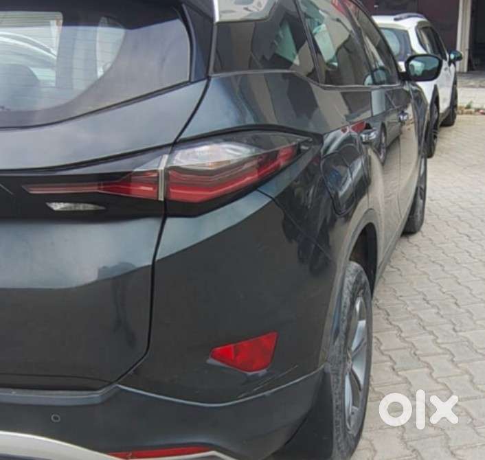 Tata Harrier M Bs6 D Pure X, 2020, Diesel