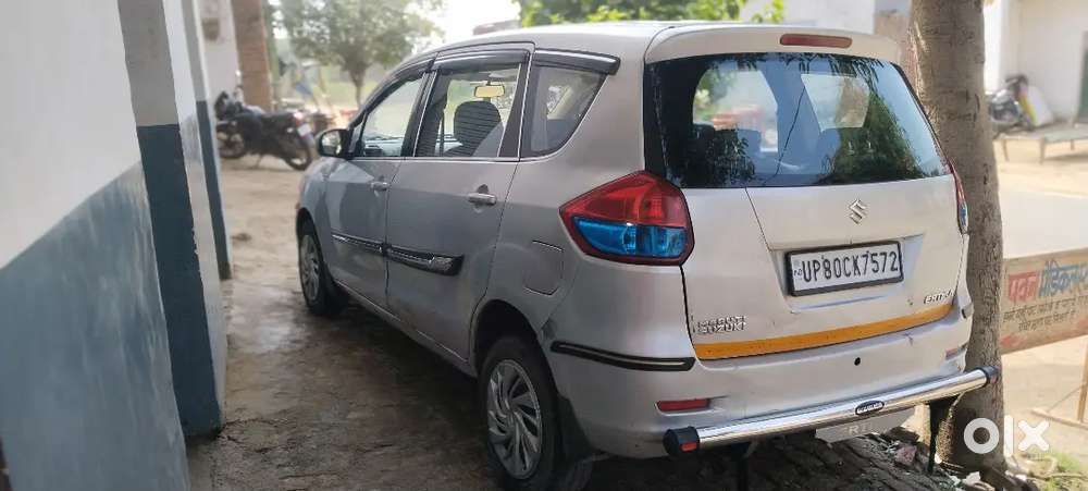 Maruti Suzuki Ertiga 2013 Diesel 998652 Km Driven