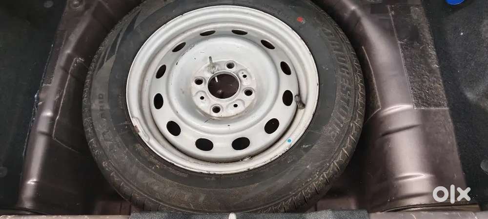 Tata Tiago 2016 Petrol 34000 Km Driven