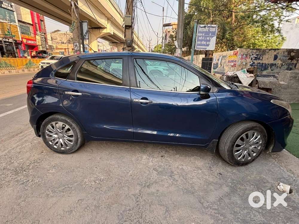 Maruti Suzuki Baleno 2016 Petrol Good Condition