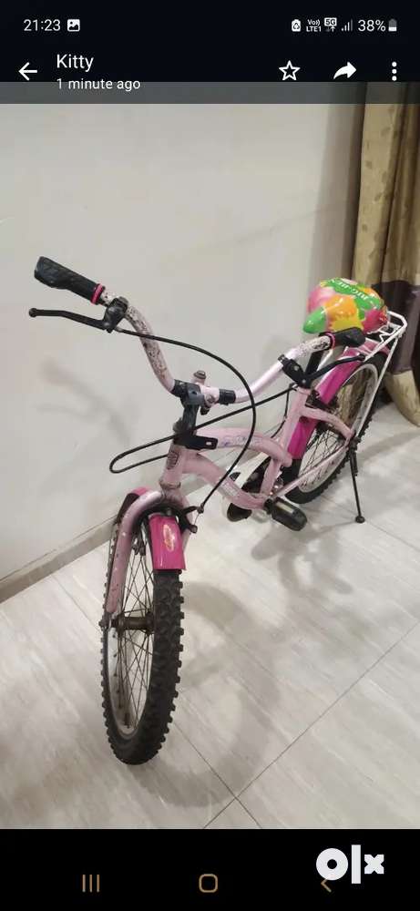 Second hand girls online cycle