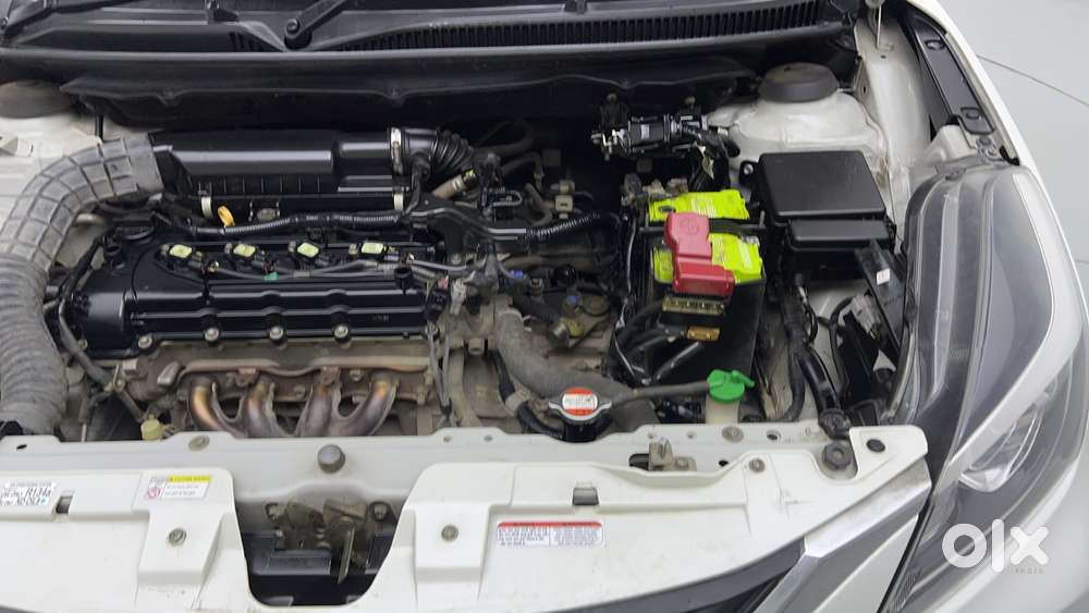 Maruti Suzuki Baleno Delta, 2019, Petrol