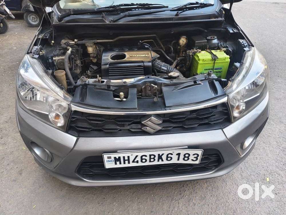 Maruti Suzuki Celerio Vxi, 2019, Cng & Hybrids