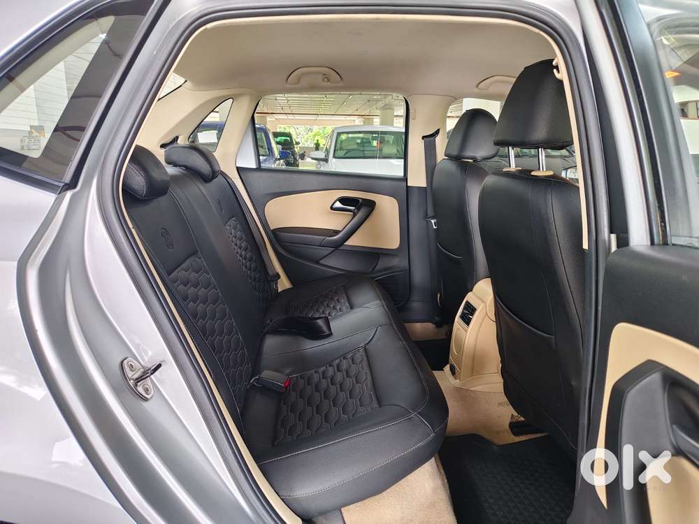 Volkswagen Ameo 1.0 Mpi Highline Plus, 2019, Petrol