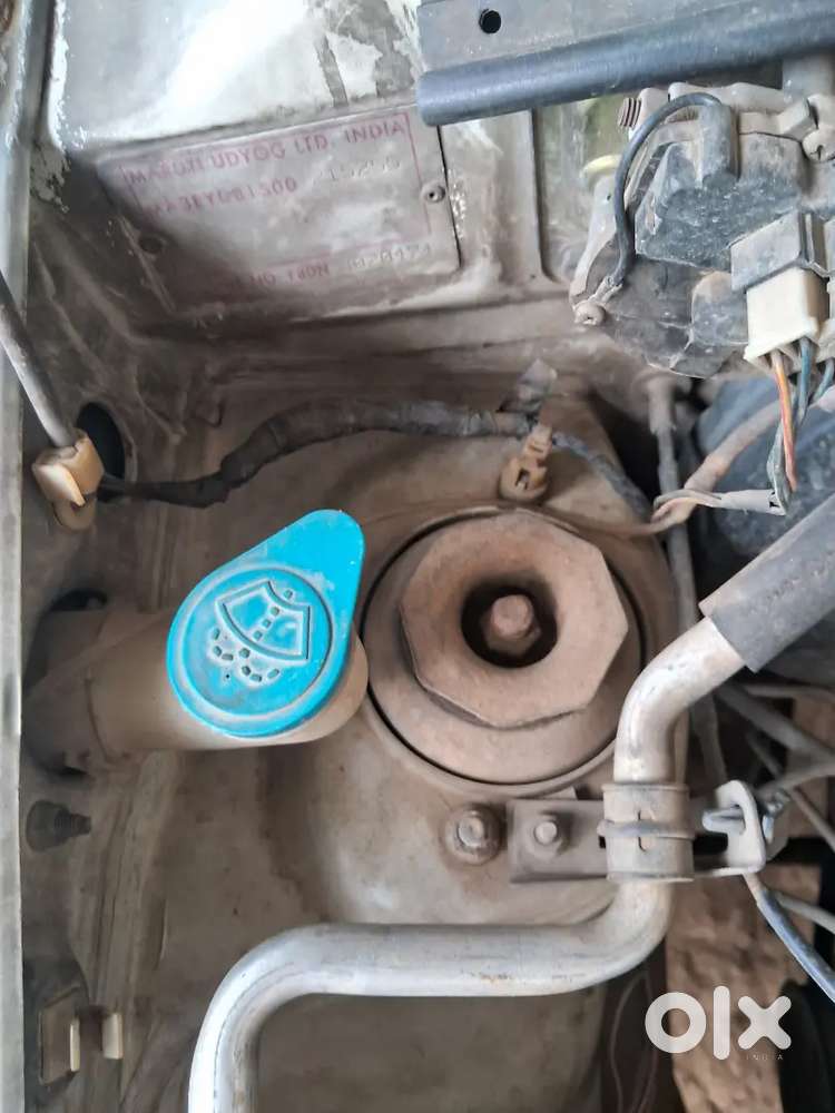 Maruti Suzuki Alto 2010 Petrol Well Maintained