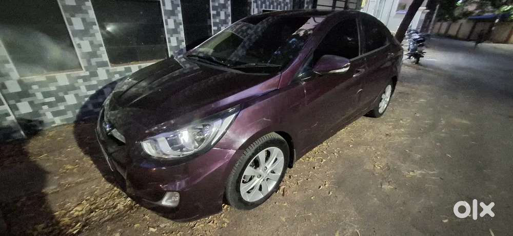 Vichle Full Condition