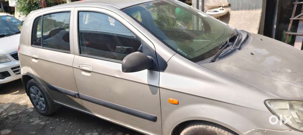 Hyundai Getz Prime 1.3 Gls, 2008, Petrol