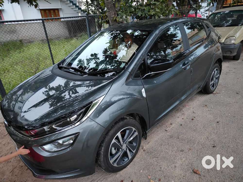 Tata Altroz 2023 Diesel 12000 Km Driven