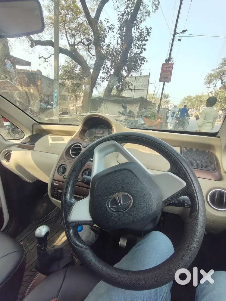 Tata Nano Well Maintained