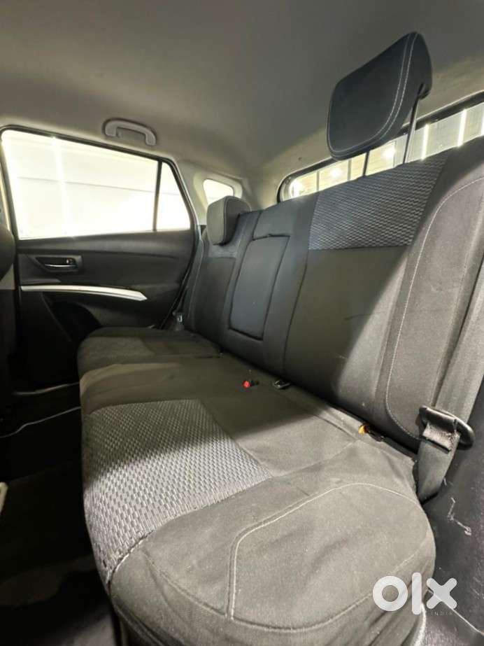 Maruti Suzuki S-cross 2017-2020 1.3 Zeta, 2018, Petrol