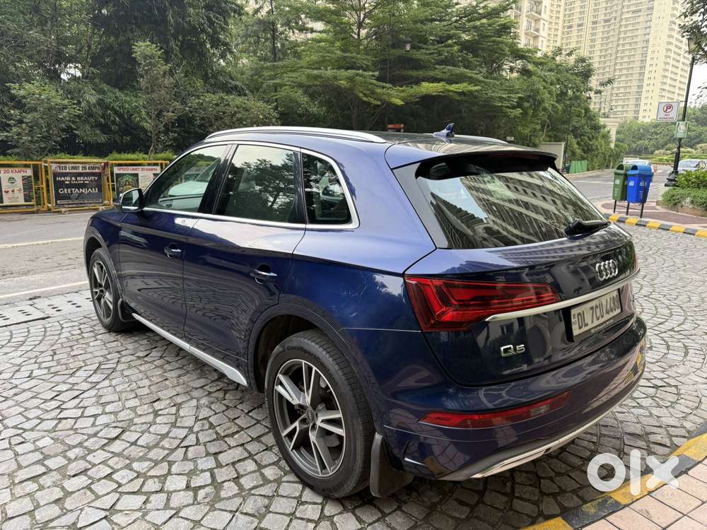 Audi Q5 Premium Plus 45 Tfsi, 2022, Petrol