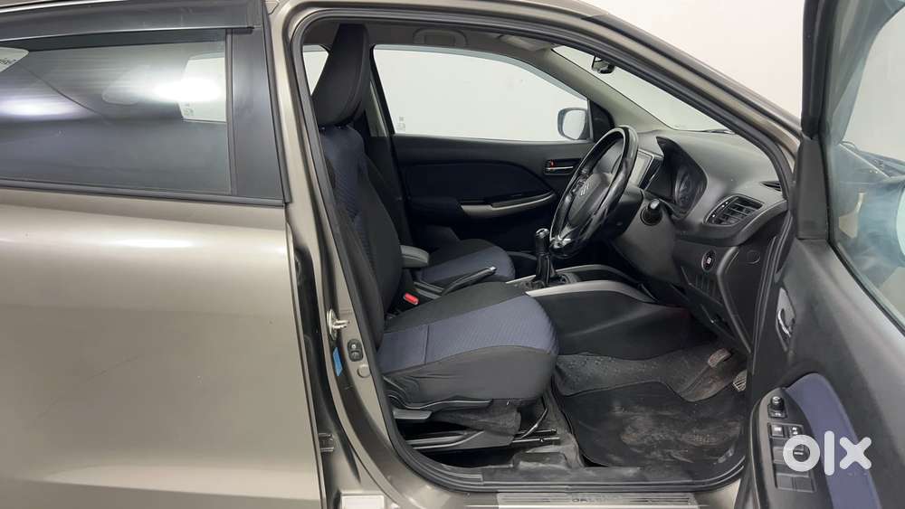 Maruti Suzuki Baleno 1.2 Zeta, 2020, Petrol