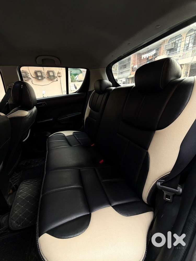 Swift Lxi Petrol Manual 2017
