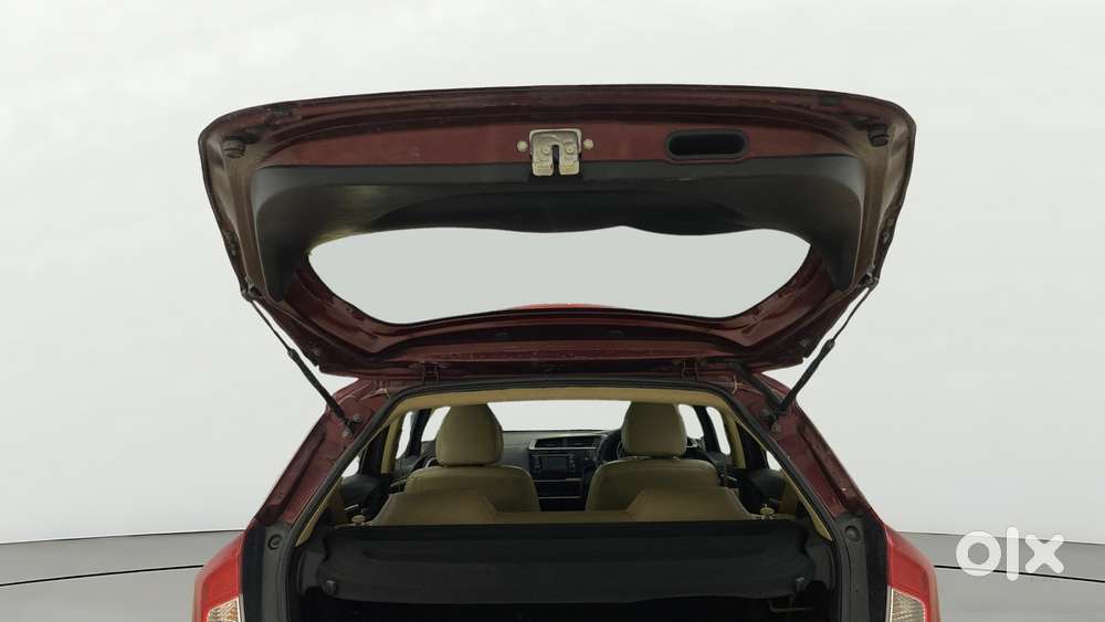 Honda Jazz 1.2 V I Vtec, 2016, Petrol