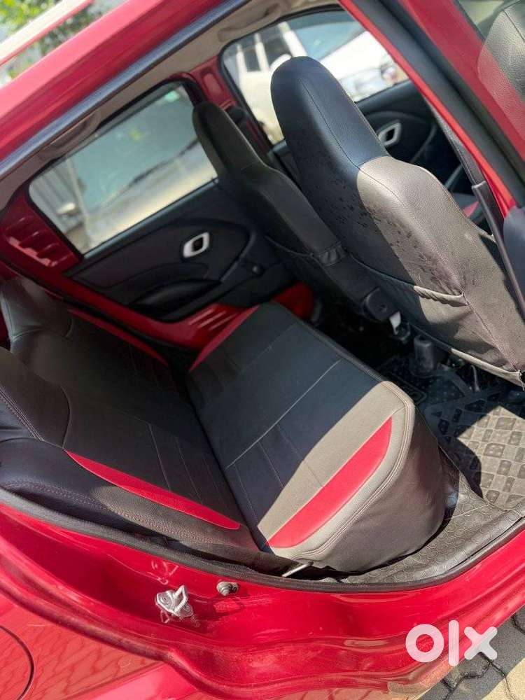 Datsun Redi Go, 2018, Petrol