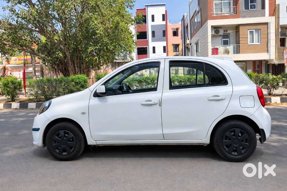 Nissan Micra Xl Petrol, 2018, Petrol