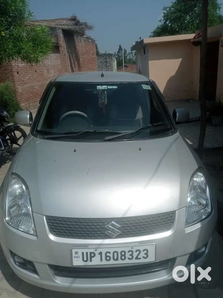 Gadi Ek Dum Ok Hai Charo Tayar Naye Hai Gadi Me Koi Kami Nahi Hai